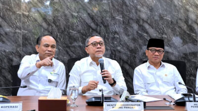 Pemerintah Sempurnakan Juknis Model Bisnis Kopdes Merah Putih