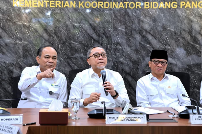 Kopdes Merah Putih