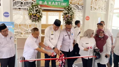 RS Dr RH Satibi Cileungsi