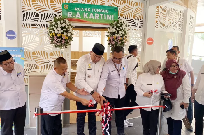 RS Dr RH Satibi Cileungsi