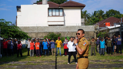program padat karya
