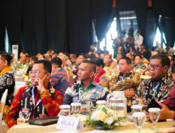 Pemkot Bogor Hadiri Rakor Pencegahan Korupsi Bersama KPK di Jakarta