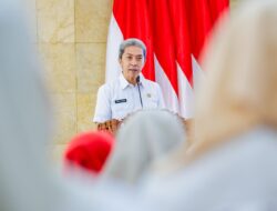 Tangani TBC, Pemkot Bogor Terapkan Program Gercep Habis di Tiga Kelurahan