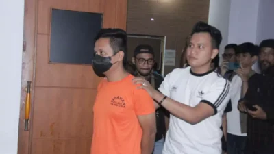 Polsek Tambora