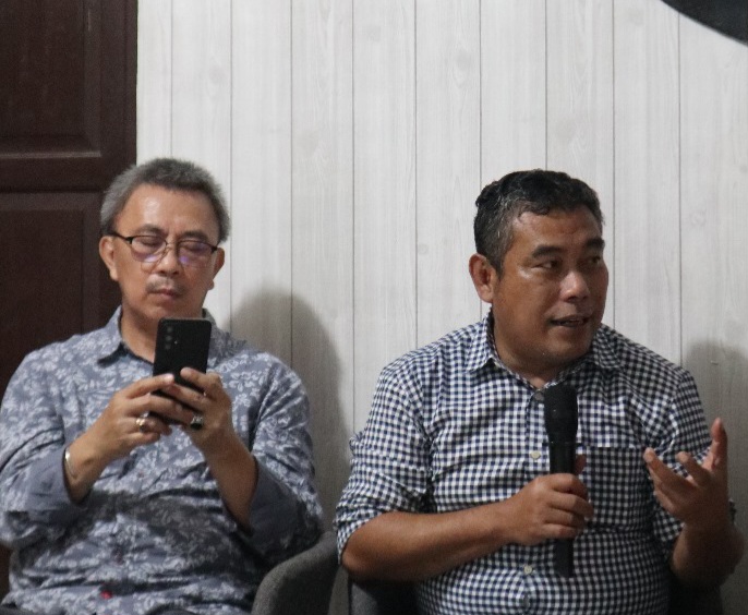 Putusan MK Soal Pemisahan Pemilu Dikritik: Dinilai Bertentangan dengan UUD 1945 2 Putusan MK Soal Pemisahan Pemilu Dikritik Dinilai Bertentangan dengan UUD 1945 2