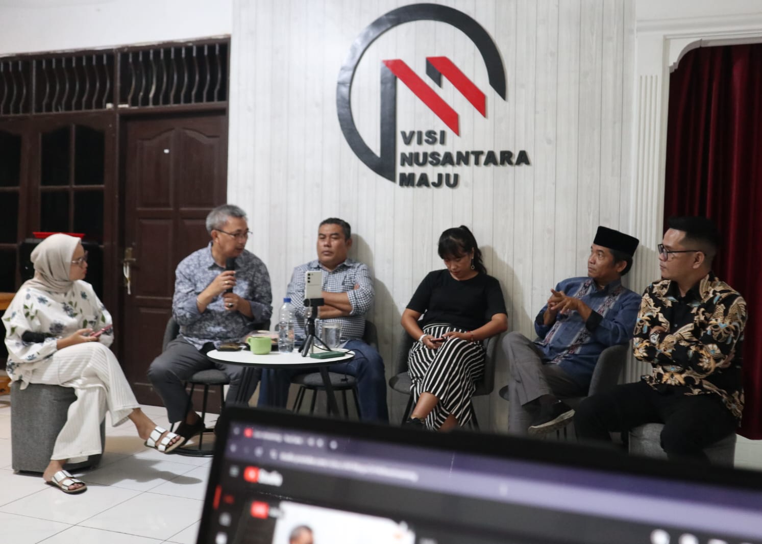 Putusan MK Soal Pemisahan Pemilu Dikritik Dinilai Bertentangan dengan UUD 1945 3
