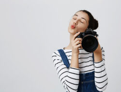 5 Rekomendasi Kamera Digital Compact, Mulai dari Rp3 Jutaan