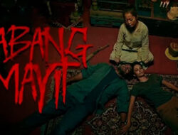 Ritual Gelap dan Tumbal Bayi, Film ‘Rumah Jabang Mayit’ Siap Teror Penonton