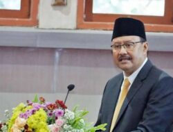 Mensos Harap Lulusan Sekolah Rakyat Mampu Bersaing dan Berkarakter Baik