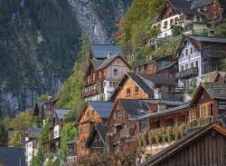 Tiga Destinasi Wisata Populer di Austria yang Cocok Dikunjungi Saat Liburan