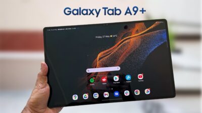 Samsung Galaxy Tab A9