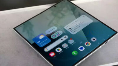 Galaxy Z Fold 7