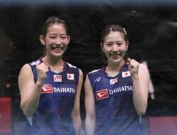 Tak Ada Wakil Indonesia di Semifinal Japan Open 2025, Dominan China