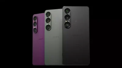 Sony