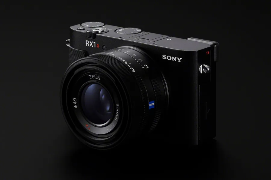 Sony RX1R III