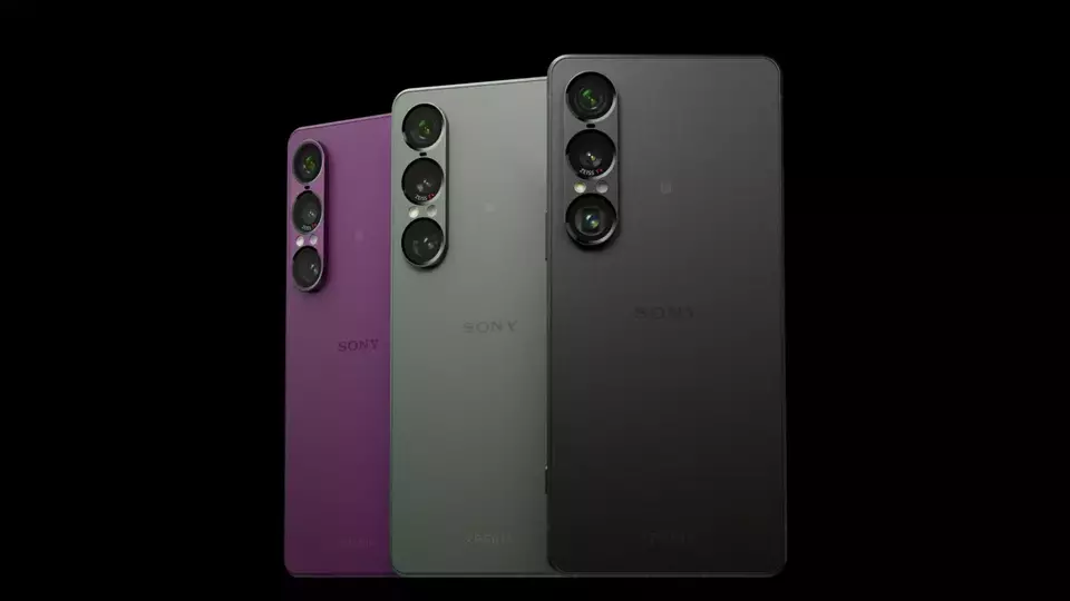 Sony