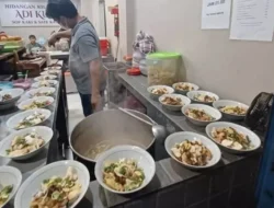 Sop Kambing Adi Kumis, Kuliner Legendaris di Bogor, Cocok Dinikmati Saat Musim Hujan