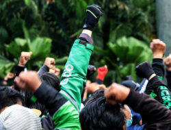 Kemenhub Masih Kaji Wacana Kenaikan Tarif Ojol, Belum Ada Keputusan Final