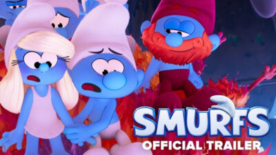 The Smurfs