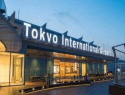 Inilah 8 Bandara Terbaik Dunia, Asia Kuasai Posisi Teratas