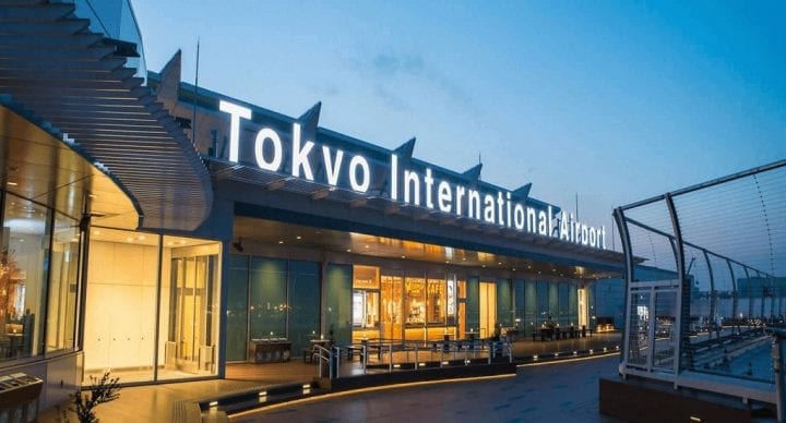 Inilah 8 Bandara Terbaik Dunia, Asia Kuasai Posisi Teratas 1 bandara terbaik