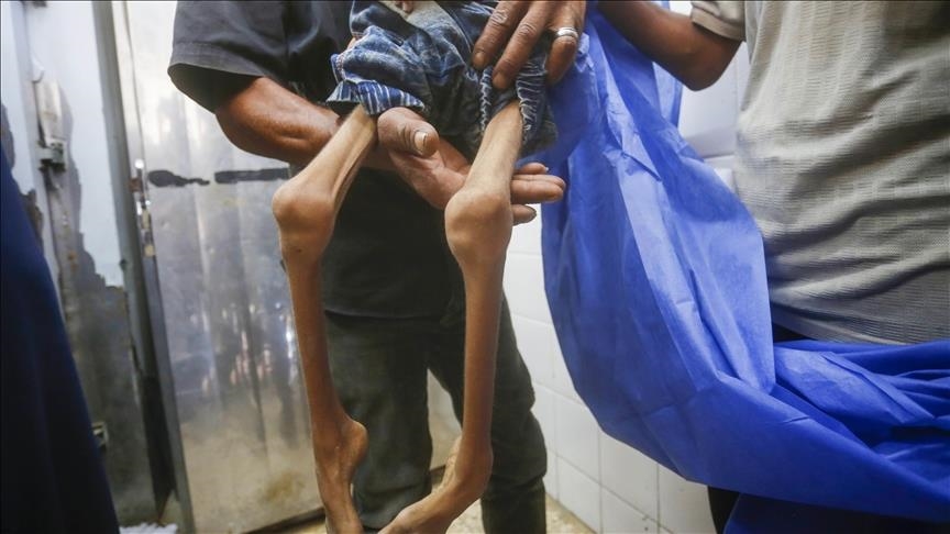 Trump Desak Israel Tingkatkan Akses Bantuan Kemanusiaan ke Gaza 1 trump