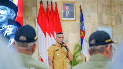 Usulan RTH Mengemuka dalam Sarasehan RPJMD Kota Bogor