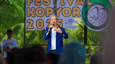 Festival Kopyor 2025