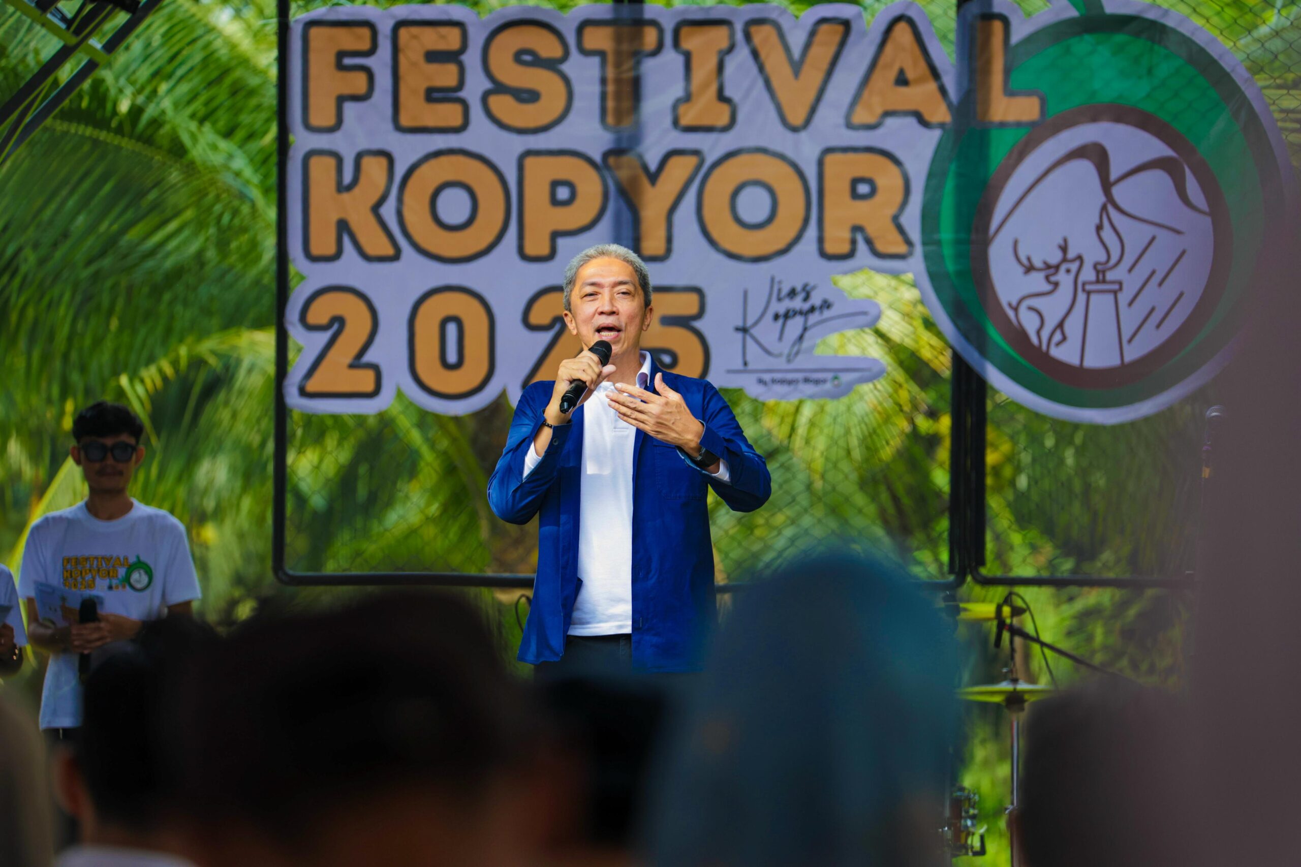 Festival Kopyor 2025