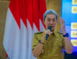 Empat Kursi Eselon II Masih Kosong, Pemkot Bogor Bahas Formula Pengisian Jabatan
