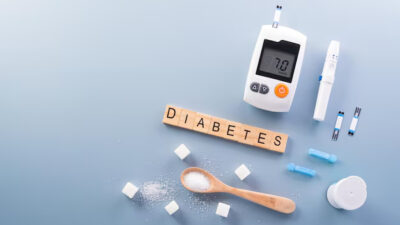 diabetes usia muda
