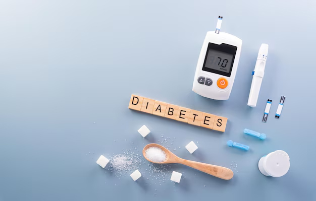 diabetes usia muda