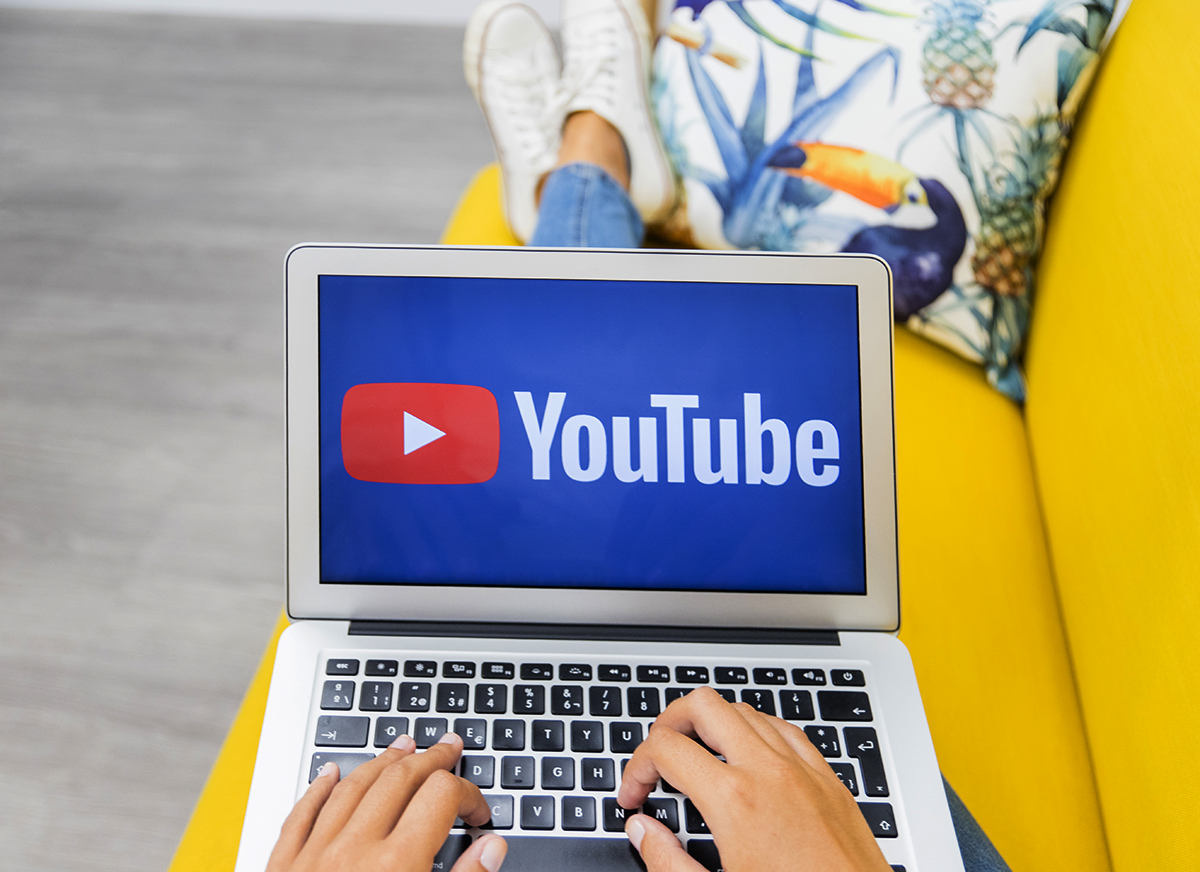 YouTube Resmi Batasi Monetisasi untuk Konten Tidak Autentik dan Produksi Massal 1 YouTube