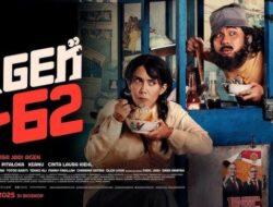 Deretan Film Indonesia dan Hollywood Tayang di Bioskop Juli 2025