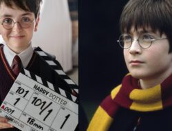 HBO Mulai Produksi Serial Harry Potter, Tampilkan Dominic McLaughlin sebagai Pemeran Utama