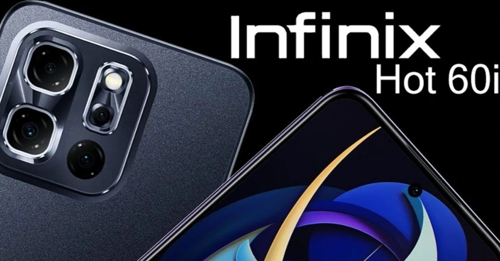 Infinix