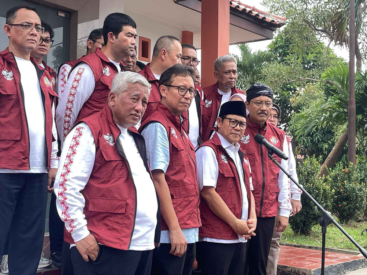 Murid Sekolah Rakyat dengan Gangguan Penglihatan Dapat Kacamata Gratis 1 kacamata gratis