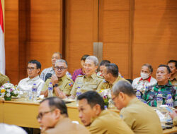 Koperasi Merah Putih Diluncurkan, Pemkot Bogor Siapkan Legalitas
