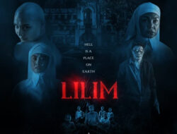 Film Horor Lilim Tayang di Netflix, Usung Trauma dan Teror dalam Panti Asuhan