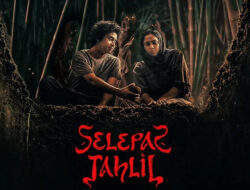 Film Horor “Selepas Tahlil” Tayang 10 Juli, Angkat Teror Keluarga dan Kisah Supranatural