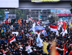 7 Tips Lindungi Smartphone dari Peretasan di Tengah Aksi Demonstrasi
