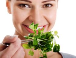 8 Sayuran Rendah Kalori untuk Diet Sehat
