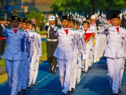 80 Tahun Merdeka Wujudkan Bangsa yang Adil, Makmur dan Sejahtera