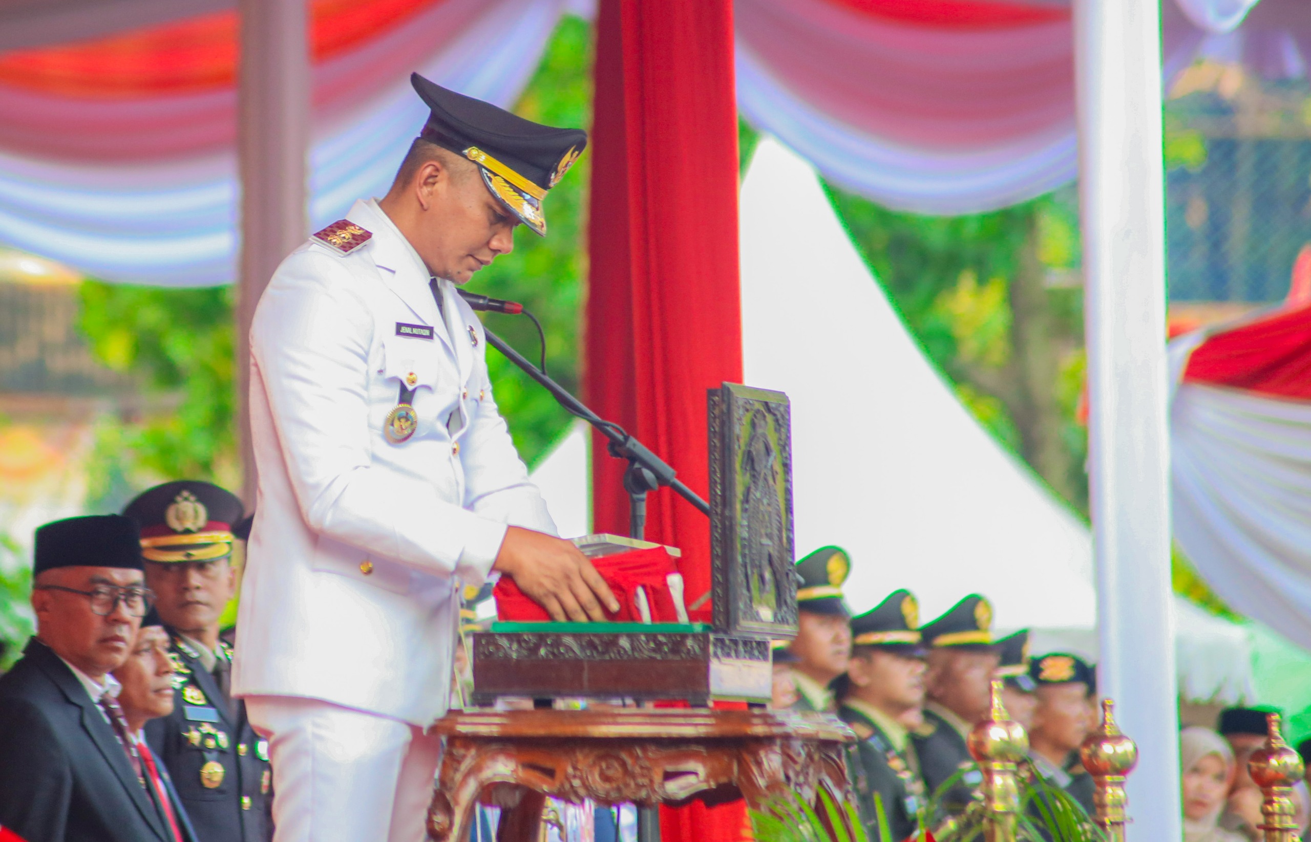 80 Tahun Merdeka Wujudkan Bangsa yang Adil Makmur dan Sejahtera 5