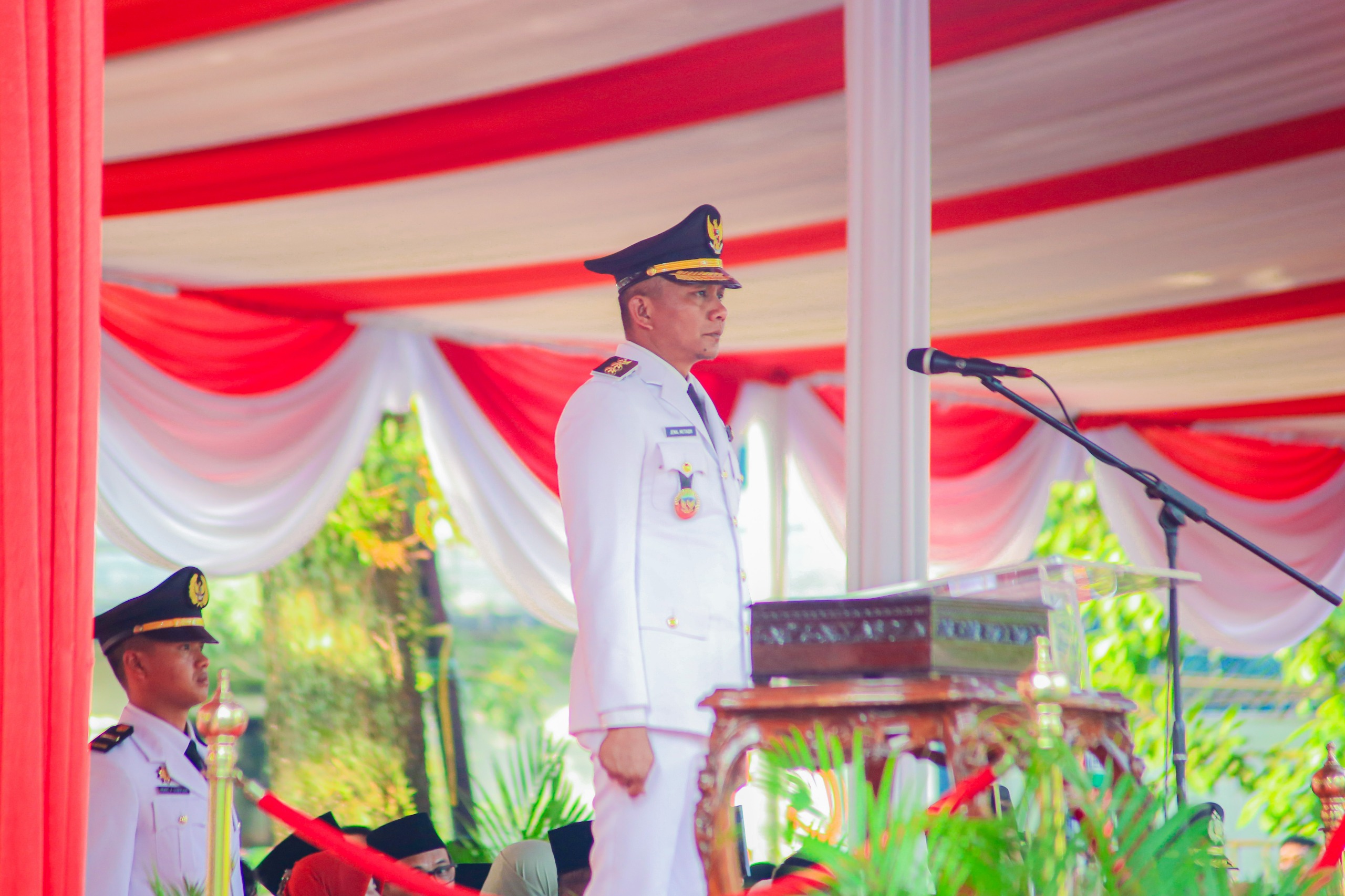 80 Tahun Merdeka Wujudkan Bangsa yang Adil Makmur dan Sejahtera 6