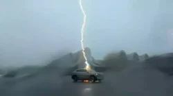 Ahli Jelaskan Keamanan BYD Song Plus Setelah Tersambar Petir Tiga Kali 5 BYD Song Plus