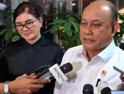 BGN Serap Rp 10,3 Triliun dari Anggaran MBG Rp 71 Triliun