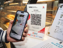 Bank Indonesia dan PBoC Mulai Uji Coba QRIS Antarnegara Indonesia–China