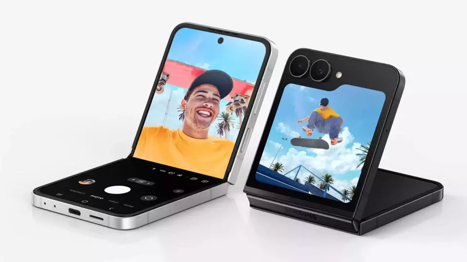 ponsel Samsung