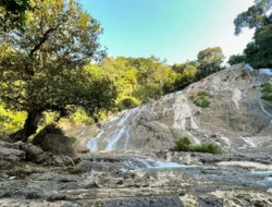 5 Air Terjun Spektakuler di Sukabumi yang Wajib Dikunjungi
